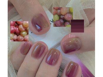 アイリス(Iris)/
