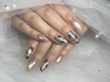 グランジーナ(Gran Jiina)/持ち込みデザイン♪