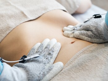 サワヤカ(SAWAYAKA)の写真/[当店人気No1!口コミ高評価]最新機器で筋膜リリース!バランスの良い引き締まった理想Bodyへ!全身60分¥8250