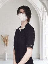 ヘッドミント 池袋店&nbsp;ゆみ　　　 