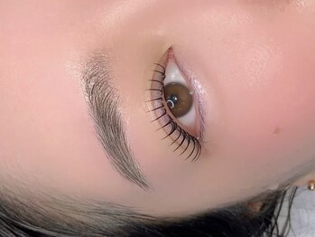 AMK/ラッシュリフト