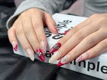 エーコン(ACon)/チップ長さ出し &nbsp;FREE DESIGN