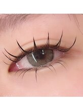 フェイブ(Fave)/上下エクステ