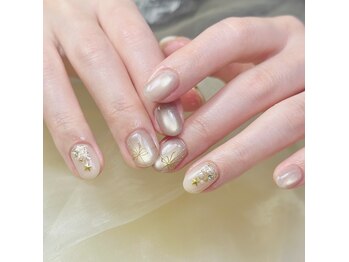 エルネイル(elu nail)