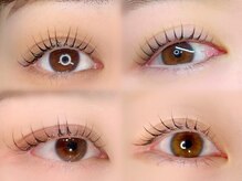 メメ バイ メルク(meme by merc)/眉毛/ハリウッドブロウリフト