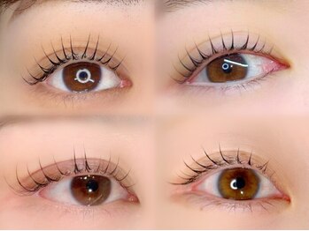 メメ バイ メルク(meme by merc)/眉毛/ハリウッドブロウリフト