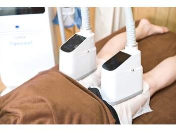 いわさき接骨院/約25分の寝たままダイエット