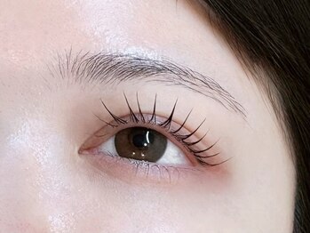 ソート(sot)/似合わせまつ毛パーマ