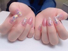 メオネイル(MEO NAIL)/ワンカラー2色