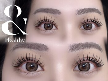 ロム(ROM)/&Healthy/アンドヘルシー