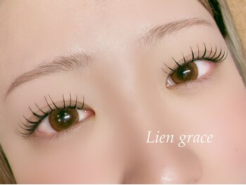 リアングレース(Lien grace)/LEDフラット140本