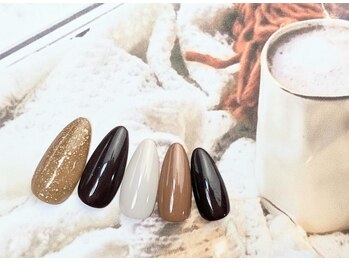 クク(CuCu)/ワンカラー