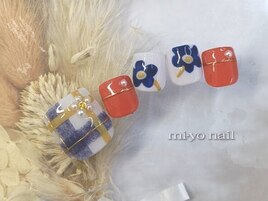 ★1月フットキャンペーン¥8360★