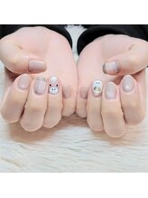 ユキネイル(YUKINAIL)/