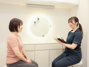 ニワトコ 与野駅前院(niwatoco)/体型のお悩みにも◎