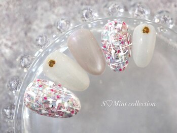 バレンタイン ¥7980オフ込み