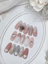 ティーエヌ 本厚木店/バレンタイン8500円【9350円税込