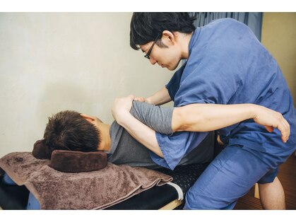 整体マッサージ処 勇唄の写真