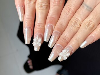 ワンアンドオンリー(One&Only)/