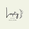 Lapty 【マツエク/まつ毛パーマ】のお店ロゴ