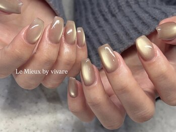 レミュー バイ ヴィヴァール(Le Mieux by vivare)/magnet