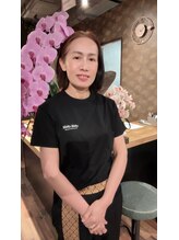 チルチルマッサージ 浅草店(chill chill massage) スタッフ ハナ