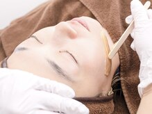 エクランプラス(Ecran+)/ＦaceＷax