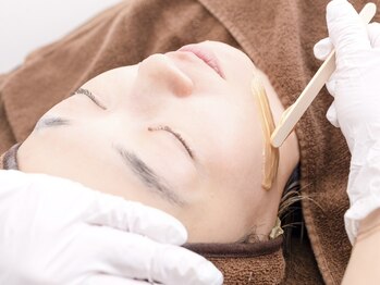 エクランプラス(Ecran+)/ＦaceＷax