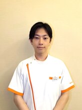 カラダファクトリー ザ モール郡山店&nbsp;阿部 龍之介