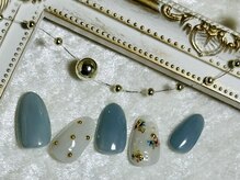 ティティネイル(titi nail)