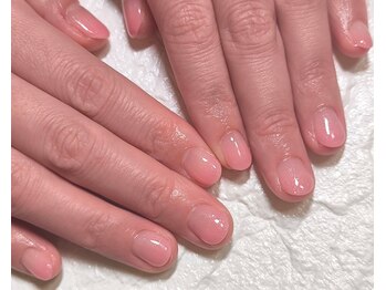 ラウ(Lau)/カラーグラデーション¥6600