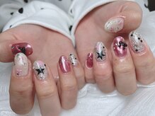 リリーネイル(lily nail)/