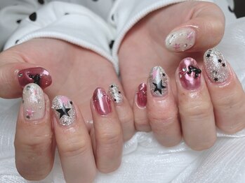 リリーネイル(lily nail)/