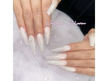 ウルバリン(Wolverine)の写真/ギャルもワンホンも◎スカルプで優勝