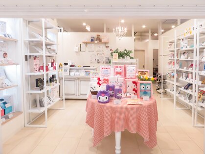 ナナ(nana)の写真