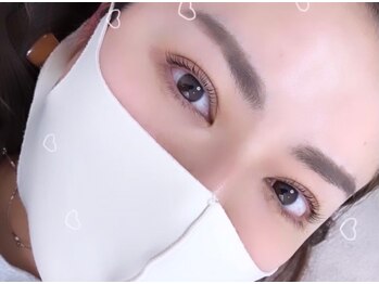リエルブランク(Liell blanc)/【まつげパーマ】北浜/本町