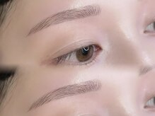 ユーアイ(Yu_eye)/眉毛wax
