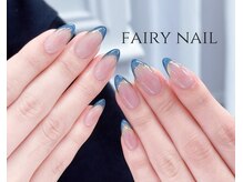 フェアリーネイル(Fairy Nail)