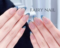 フェアリーネイル(Fairy Nail)