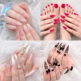 hi,nails 蕨