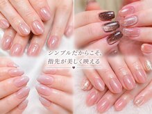 サロンド ジュリエット