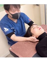 小林整骨院 天六 水侍 徹