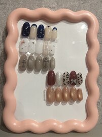 トレンド定額コース