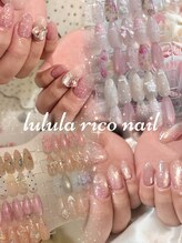 ルルラ リコ(lulula rico)&nbsp;kura 