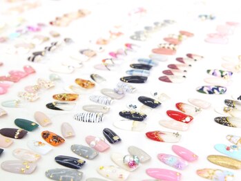 アヴァンセ(AVANCE)/サンプル豊富♪