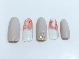 定額デザイン♪¥5700（税込）