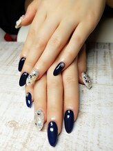 リフレッシュサロン 隠れ家/