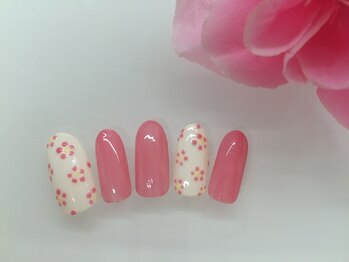 ネイルサロン ラメール(LaMer)/