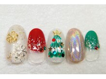 ピアシェ(Piache)/定額デザイン￥10400