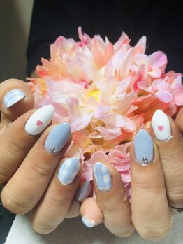 トレジャー(treasure)/デザイン